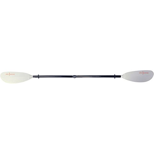 Oru Paddle Adjustable Compact Four Piece Kayak Paddle - Thumbnail 4