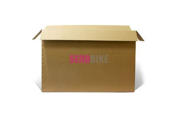 bike packing box