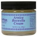 Wise Ways Herbals, Cream Arnica Boswella, 1 Ounce