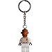 LEGO Star Wars Admiral Ackbar Key Chain 852836