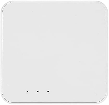 TENKY Tuya Smart Home Wifibluetoothzigbee Multi protocolo Comunicacin Gateway Control remoto funciona con Alexa