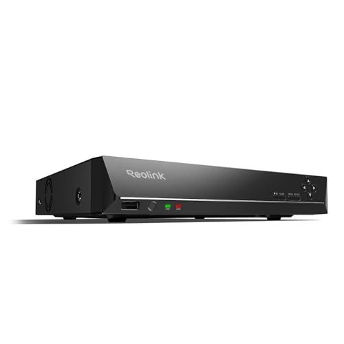 Reolink RLN16-410 NVR