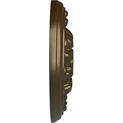 Ekena Millwork CM08MUBRS Millin Ceiling