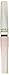 Zig Memory System Wink of Stella Brush Glitter Marker (pkgd), Glitter Red