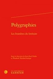 Polygraphies