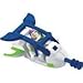 Imaginext Disney / Pixar Toy Story 3 Figure Buzz Lightyear with Spaceship