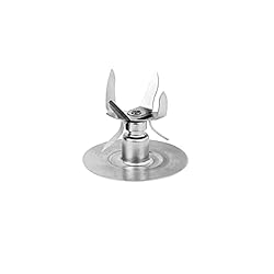 6 Point Ice Crushing Blade For Oster and Osterizer