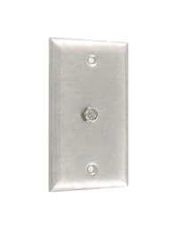 Pickup, A 417 A, SS de Dwyer® Presión estática Soporte de pared