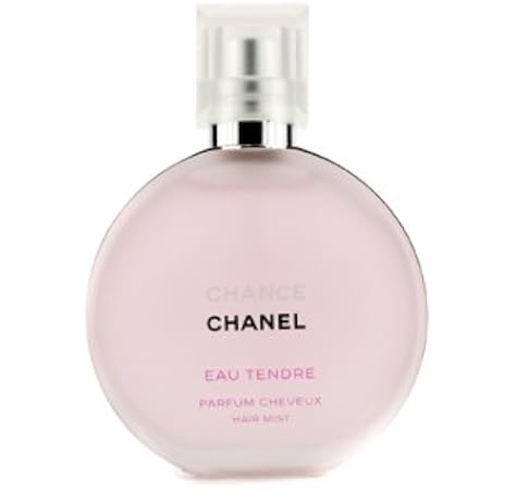 chanel chance mist