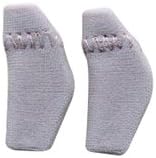 Ear Gear Micro Hearing Aid Comfort & Protection – Fits Hearing Instruments up to 1” – Secure Your Hearing Aid or Hearing Amplifier – Protect Your Hearing Aids from Sweat, Dirt, Moisture, & Wind Noise