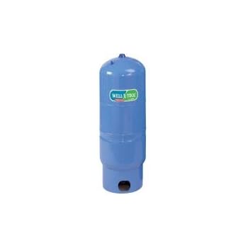 Amtrol WX-203 X-Trol Stand Well Water Tank, Blue