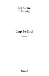 Cap Fréhel