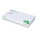 Mepiform Box of 5, 2" x 3"
