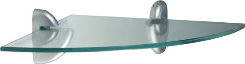 etagere d'angle 35x35