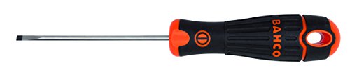 Bahco B191.055.125 - Tvis Plat 5.5X1.0X125 en promo sur Amazon