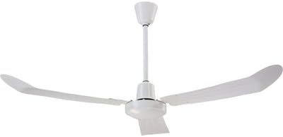Canarm Cp56c P 56 Cord And Plug Industrial Ceiling Fan Amazon Ca