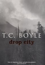 Drop City Amazon Co Uk Boyle T C 9780747560395 Books