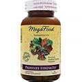 MegaFood Prostate Strength Tablets, 60 Count