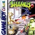 Shamus