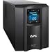APC UPS 1500VA Smart-UPS with SmartConnect, Pure Sinewave UPS Battery Backup, Line Interactive, 120V Uninterruptible Power Supply (SMC1500C), Black