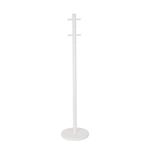Umbra Pillar, Coat Rack, White Pricepulse