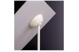 MINKA-AIRE 45 Degree Slope Ceiling Adapter - 2.13 Inches Tall x 4.5 Inches Wide - Brown Plastic - Not Water Resistant - Screw-In Installation - Compact Style - Heritage Finish