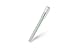 Moleskine Classic Roller Pen, Sage Green Barrell, Fine Point (0.7 MM) Black Ink (Writing Collection)