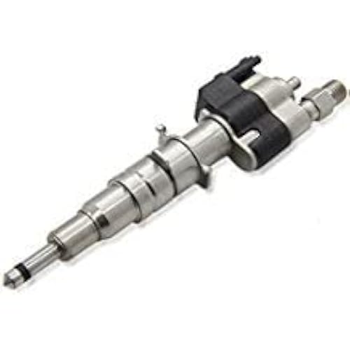 BMW Fuel Injector (Revision 12) - GENUINE BMW (see photos) in Dubai ...