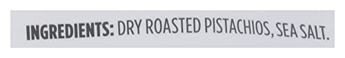 365 BY WHOLE FOODS MARKET, ROASTED & SALTED PISTACHIOS, 10 OUNCE