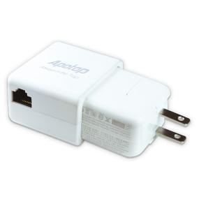Apotop Wi-Router with iPAD charger*