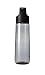 KOR Aura BPA Free Water Bottle, 500ml, Birch Grey