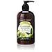 Lisa Rachel Conditioner & Cleanser with Olive Oil & Aloe for Dry Hair 12oz