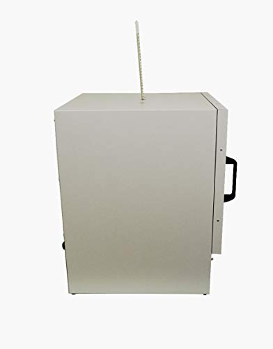 Boekel 107905-2 Convection Oven, 47.9L Chamber Volume, 230VAC, 660W - Thumbnail 2