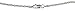 925 Sterling Silver 2mm Rope Chain (sterling-Sterling Silver, 24 Inches) (I-2592)