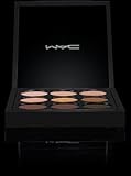 Mac Eye Shadow X 9: AMBER TIMES NINE