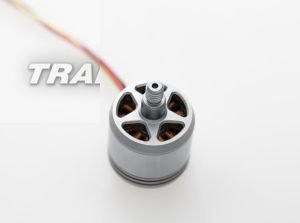 DJI Part 95 2312A Clockwise Motor for Phantom 3 Standard