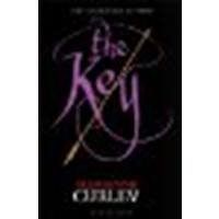 The Key by Curley, Marianne [Bloomsbury USA Childrens, 2011] Paperback [Paperback]
