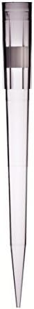 Olympus 1000µl Reach Barrier Tip, Low Binding, Racked, Sterile, 8 Racks of 96 Tips/Unit
