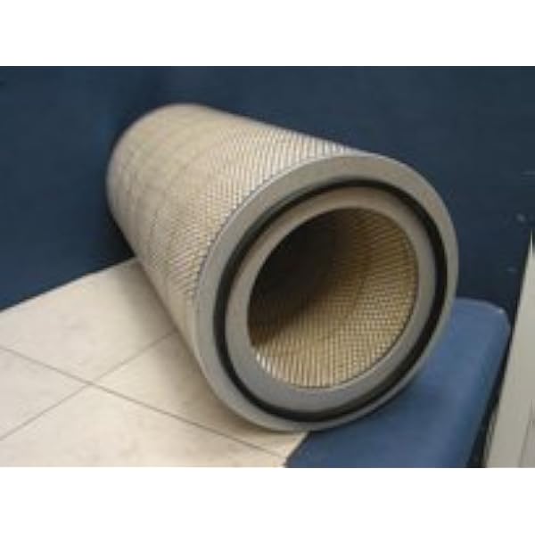 Filter Element For Scl Blowers - Part Number Fe14 -... BAF