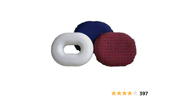 doughnut cushion amazon