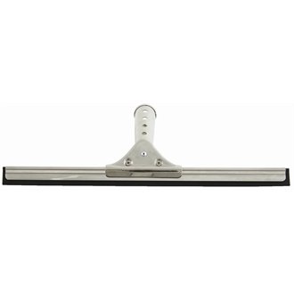 Jantex CC938 Stainless Steel Window Wiper, Dimensions: 12"