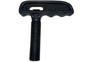 MICGER Sherwood SH 25105 Impeller Puller 3/4"-16 Threads 17000 18000 22000 26000 29000