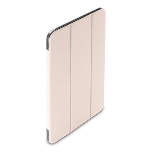 Tablet-Hülle Fold Clear für Apple iPad Pro 13" (2024), Rosa