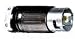 Hubbell CS8165C 50A Twist-Lock Plug