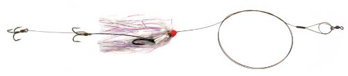 Sea Striker K2T-PRL Carolina Live Bait Slow Troll King Mackerel Fishing Rig