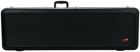 Amazon.com: Fender Deluxe Case for Jazz Bass - Tweed : Musical