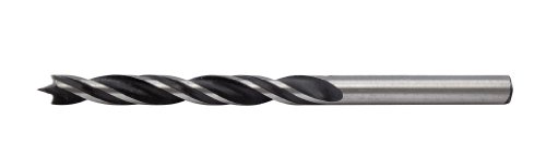 Colt 10700206 TwinLand Brad Point Wood Drilling Bit, 6mm