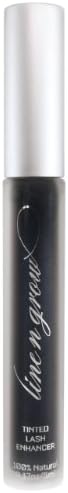 Line n Grow Lash Lengthening Tinted EyeLiner - Black