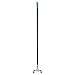 Unger Nifty Nabber Extension Arm with Claw, 51 Inches, Black/Green (NN140)