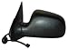 TYC 4120342 JEEP GRAND CHEROKEE Non heated Replacement left Mirror